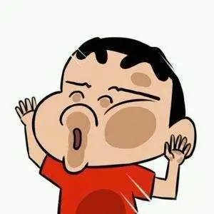 女生动漫头像 长发和风振袖少女